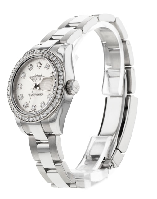 Rolex Datejust Lady 179384 Image 2